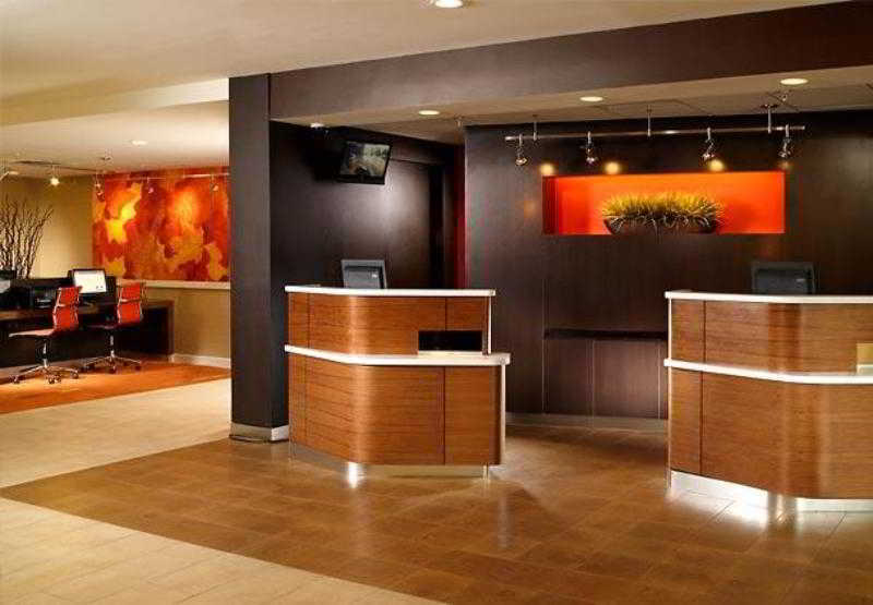 Courtyard By Marriott Atlanta Airport South/Sullivan Road Kültér fotó